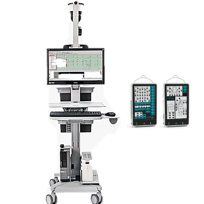 Natus EEG 64 Channel Embla NDX
