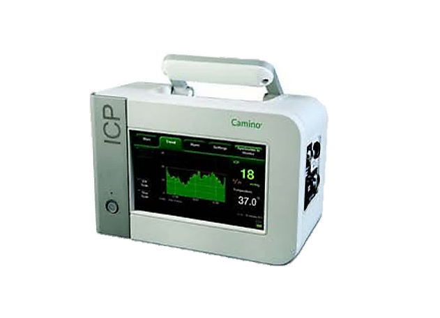 CAMINO Intracranial Monitor